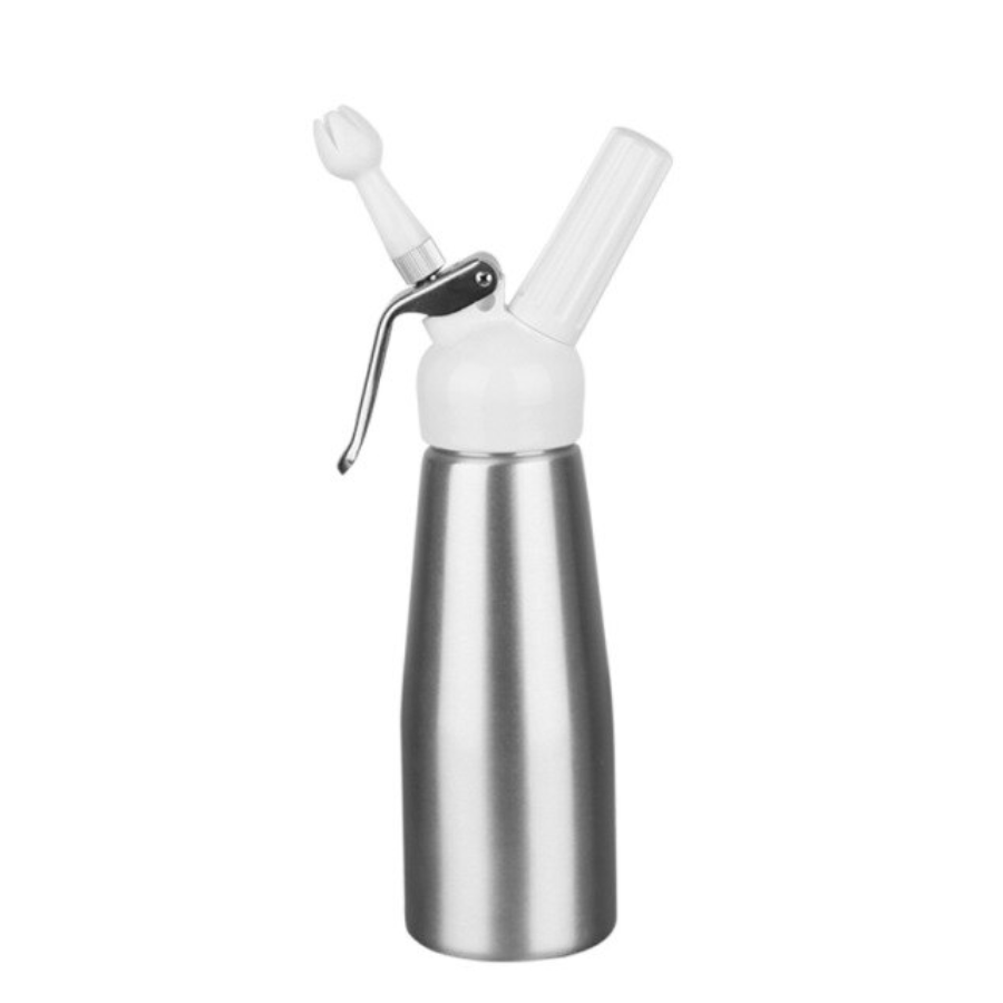 Cream Whipper 500ml Puffland