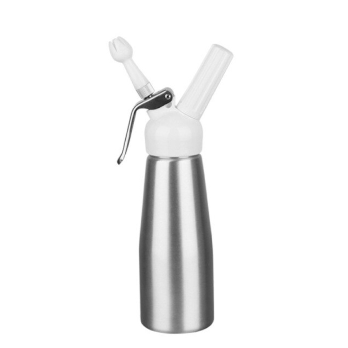 Cream Whipper 500ml - Puffland