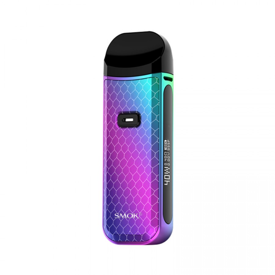 Smok Nord 2 Pod Kit - Puffland