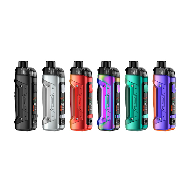 UWell Caliburn A2 Pod kit - Puffland