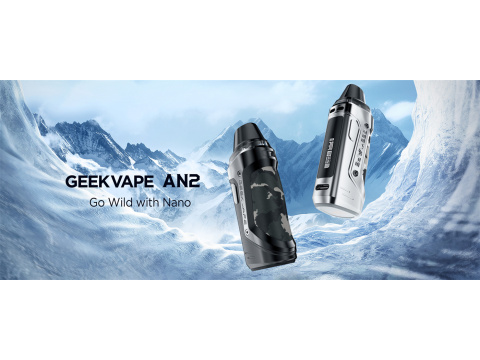 Geekvape AN2 Kit